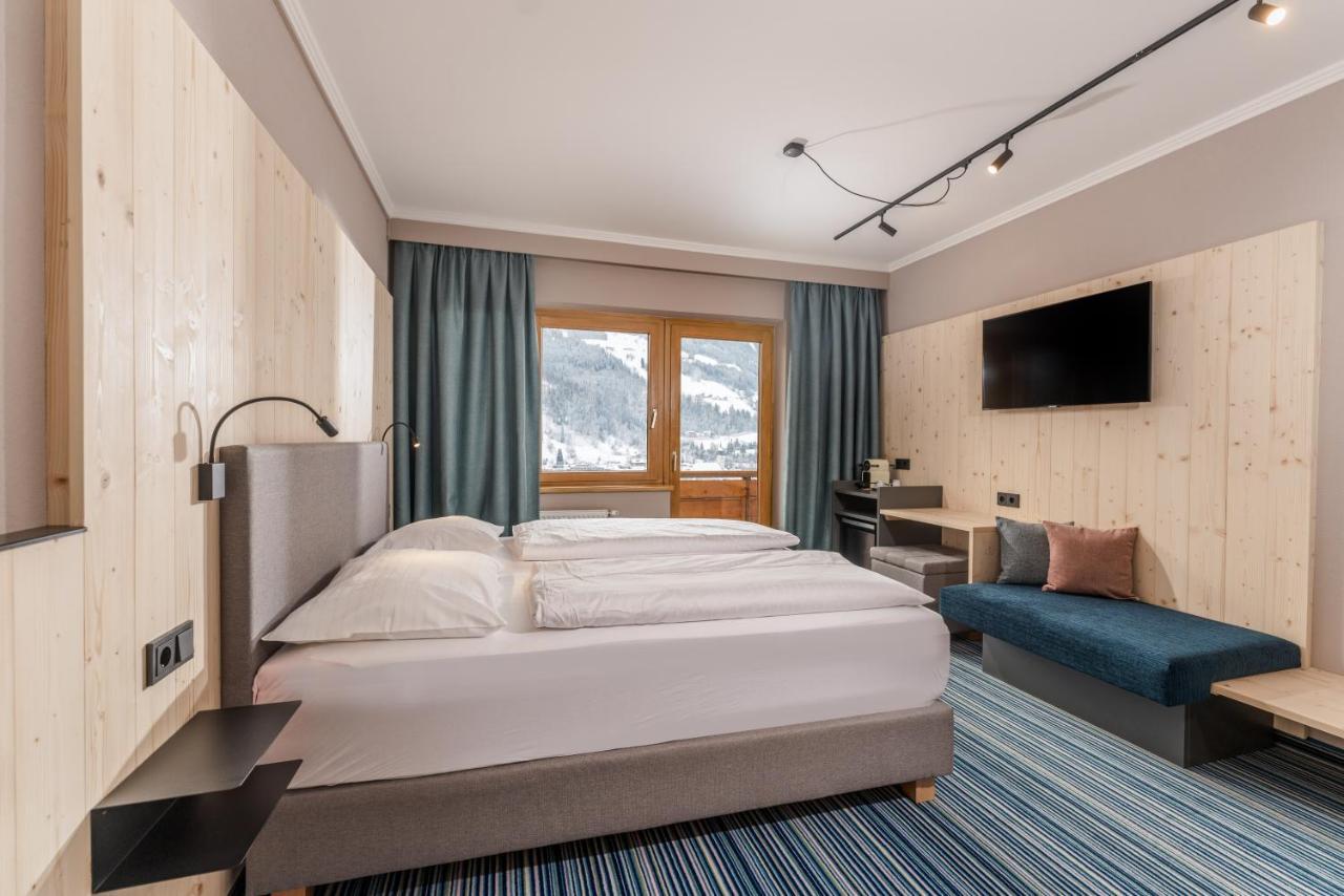 Ferienalm Panorama Hotel Schladming Exterior photo