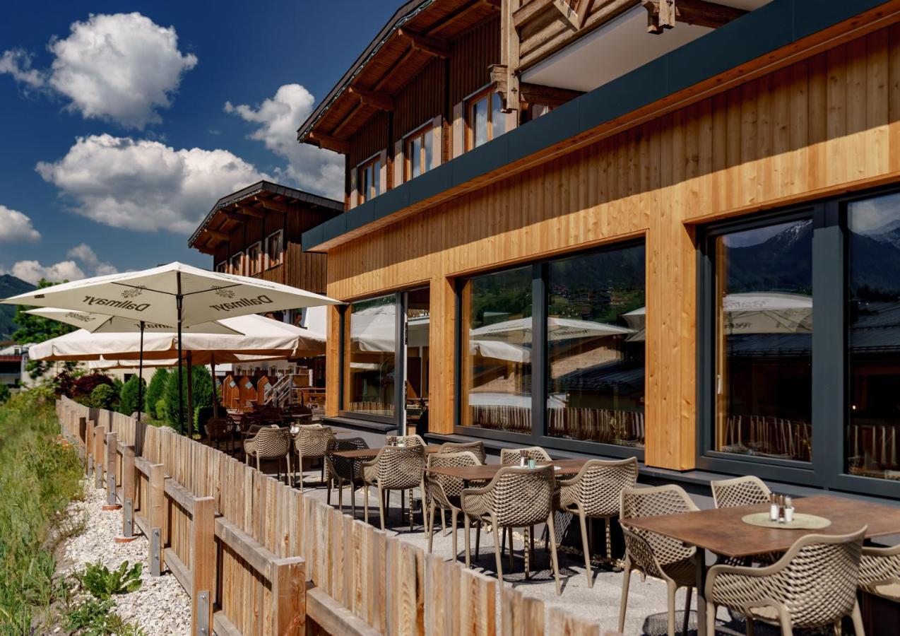 Ferienalm Panorama Hotel Schladming Exterior photo