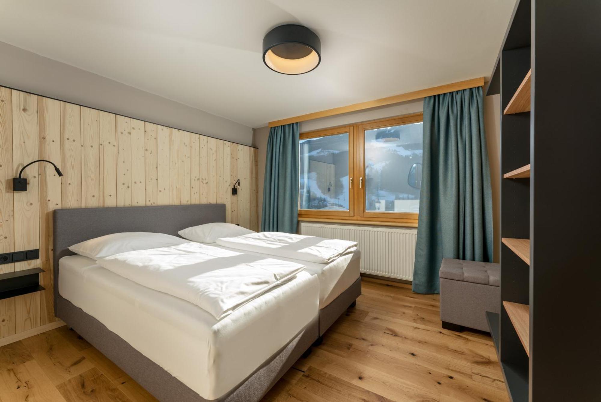 Ferienalm Panorama Hotel Schladming Exterior photo